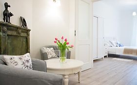 Apartament Lubelski Rynek